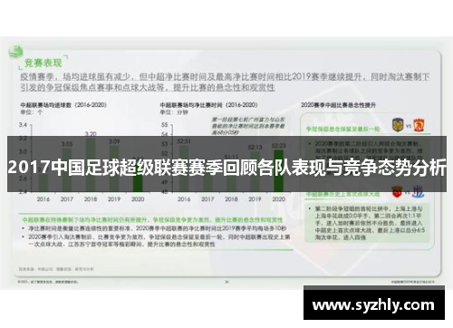 2017中国足球超级联赛赛季回顾各队表现与竞争态势分析