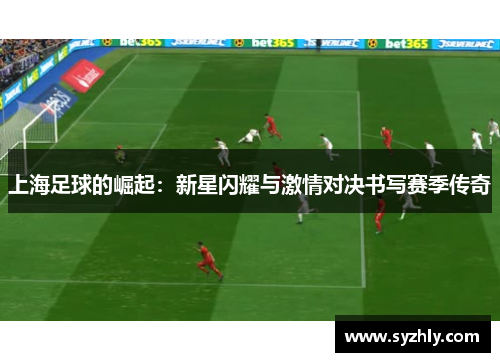 上海足球的崛起：新星闪耀与激情对决书写赛季传奇