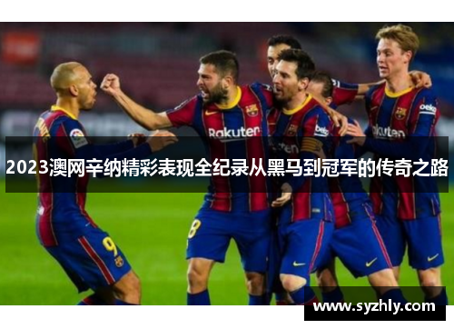 2023澳网辛纳精彩表现全纪录从黑马到冠军的传奇之路